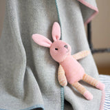 Stitch Baby Blanket
