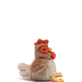 Bubba Rooster