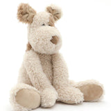 Buddy the Dog