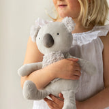 Caz the Cuddly Koala