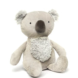 Caz the Cuddly Koala