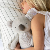 Caz the Cuddly Koala