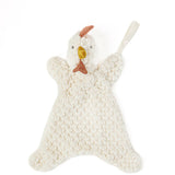 Charlie the Chicken Hoochy Coochie
