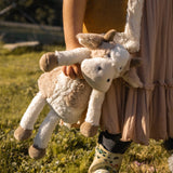 Clover The Cow