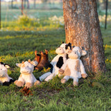 Clover The Cow