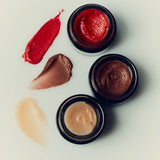 Collagen Lips - Rich Red