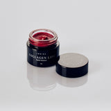 Collagen Lips - Rich Red
