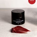 Collagen Lips - Plum Honey
