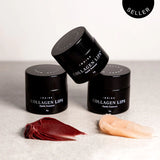 Collagen Lips - Plum Honey