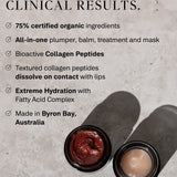 Collagen Lips - Plum Honey