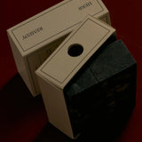 Eucalyptus with Activated Coconut Charcoal