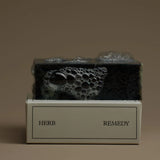 Eucalyptus with Activated Coconut Charcoal