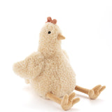 Harriet The Hen