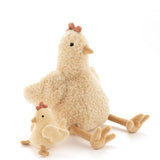Harriet The Hen
