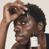 Hyaluronic Marine Serum