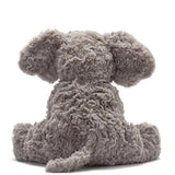 Jimmy the Elephant
