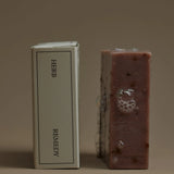 Lavender with Purple Clay & Solar Infused Lavender Oil
