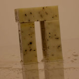 Lemon Myrtle with Macadamia Oil