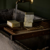 Lemon Myrtle with Macadamia Oil