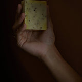 Lemon Myrtle with Macadamia Oil