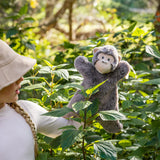 Mani the Monkey Hoochy Coochie