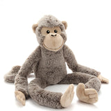 Mani the Monkey