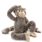 Mani the Monkey