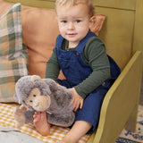Mani the Monkey
