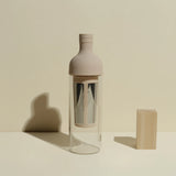 Iced Tea Bottle - Beige