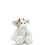 Mini Clover the Cow Rattle