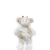 Mini Clover the Cow Rattle