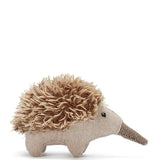 Mini Spike the Echidna Rattle