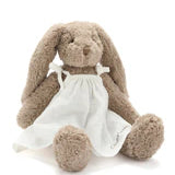 Mrs Honey Bunny Girl White