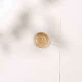 Onyx Round Incense Holder