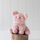 Poppy Pig