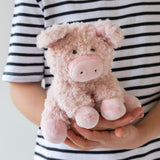 Poppy Pig