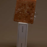 Rose with Red Clay & Almond Oil