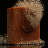 Rose with Red Clay & Almond Oil