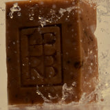 Rose with Red Clay & Almond Oil
