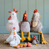 Rupert the Rooster
