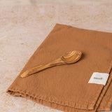 Olive Wood Yoghurt Spoon
