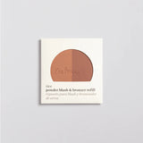 Rice Powder Blush & Bronzer - Roma