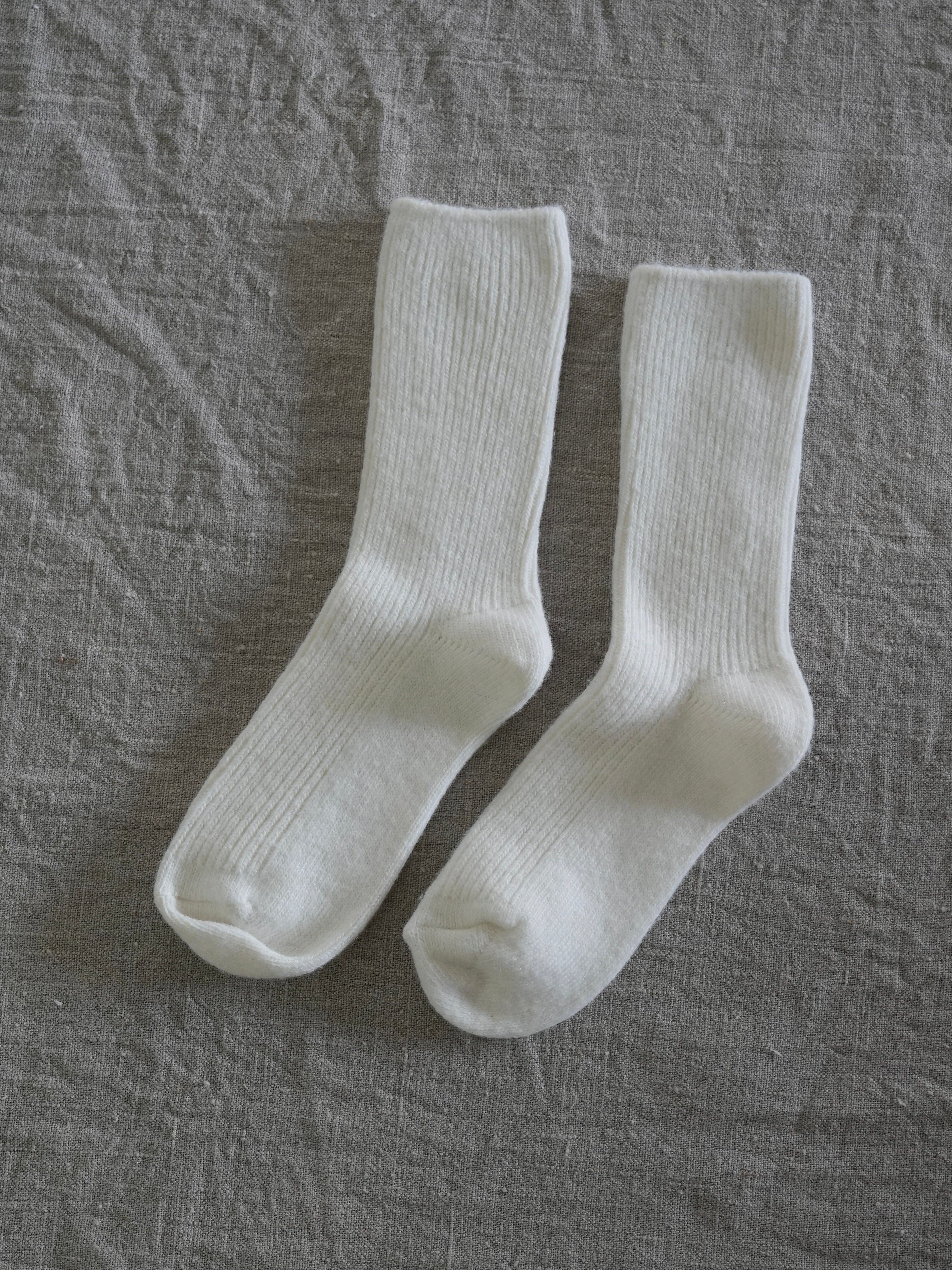 LUXE CASHMERE