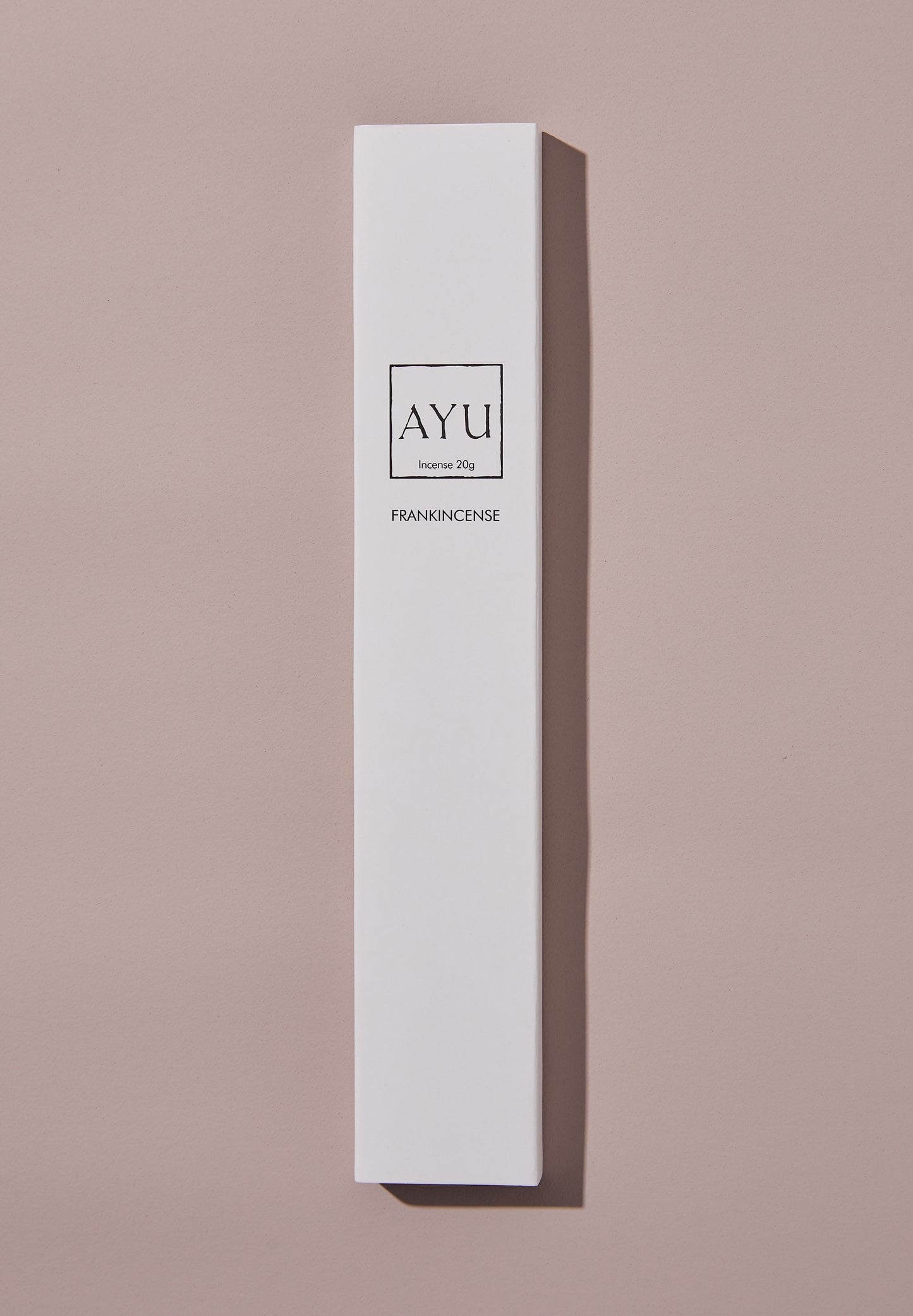 AYU Incense - Frankincense