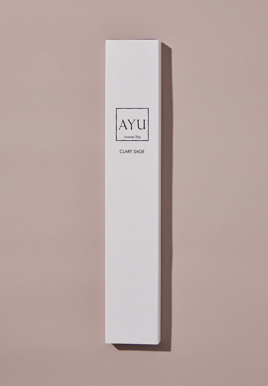 AYU Incense - Clary Sage