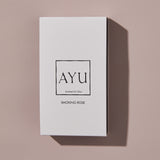 AYU Scented Perfume Oil - Smoking Rose