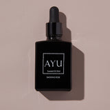 AYU Scented Perfume Oil - Smoking Rose