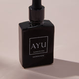 AYU Scented Perfume Oil - Smoking Rose