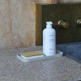 Silicone Sink Tray Sand