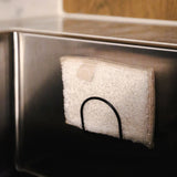 Bamboo & Cellulose Sponge Sand